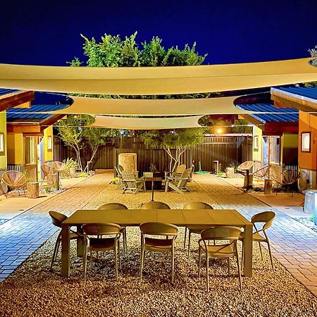 Downtown Kokopelli West 8 - Newly Remodeled Stylish Studio モアブ エクステリア 写真