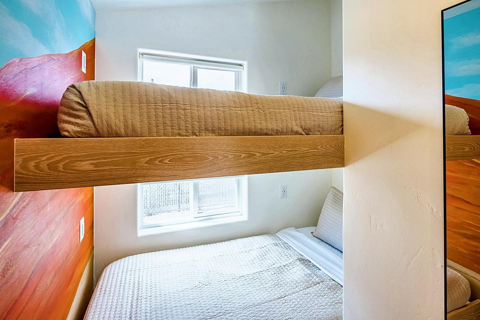Downtown Kokopelli West 8 - Newly Remodeled Stylish Studio モアブ エクステリア 写真