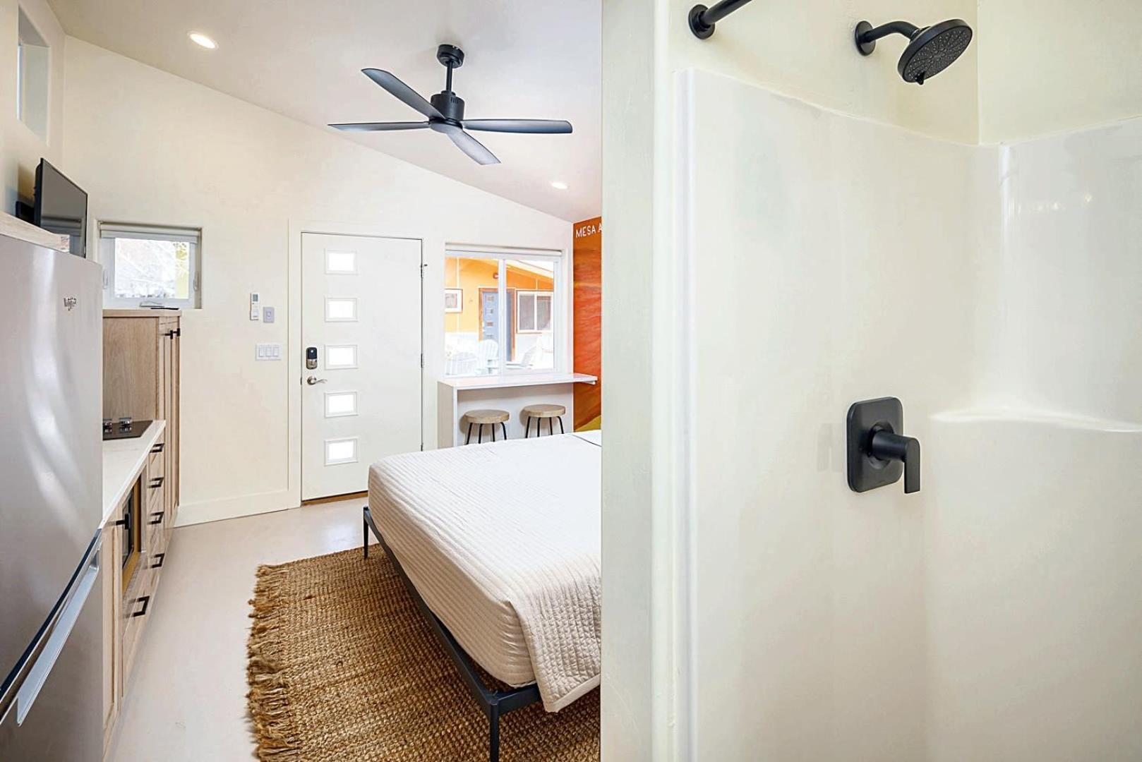 Downtown Kokopelli West 8 - Newly Remodeled Stylish Studio モアブ エクステリア 写真